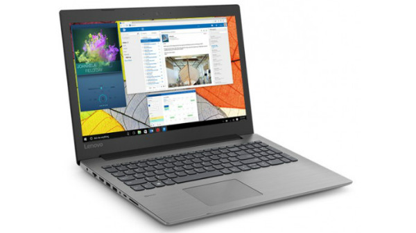 Lenovo Ideapad 330 Pentium Quad Core