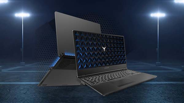 Lenovo Legion Y740 and Y540 gaming laptops unveiled at CES 2019