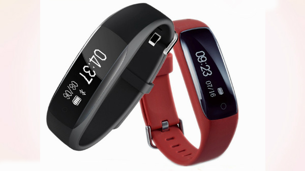 Lenovo Smart Band HW01