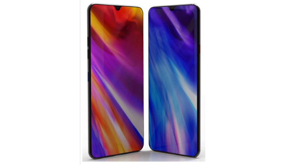LG G8