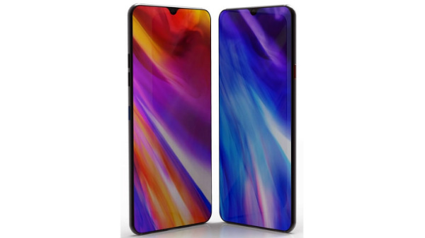 LG G8