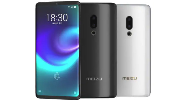 Meizu Zero