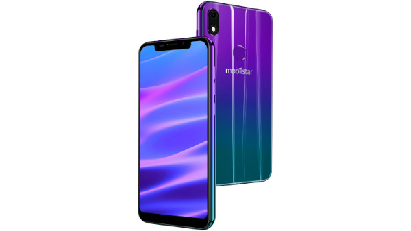 Mobiistar X1 Notch launched in India starting at Rs. 8,499