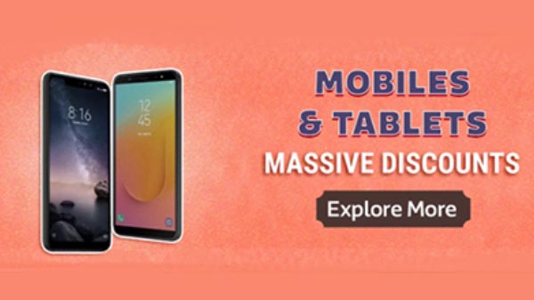 Flipkart Republic Day sale starts from January 20: Deals and offers