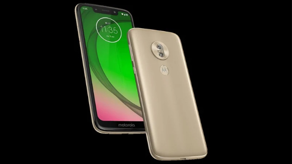 Motorola Moto G7 Play
