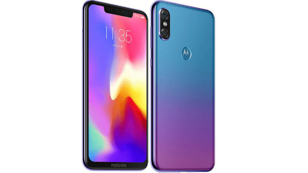 Motorola P40