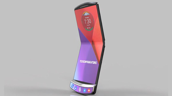 Motorola Razr V4