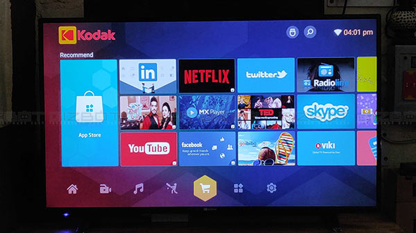 New updated UI but still far away from being perfect