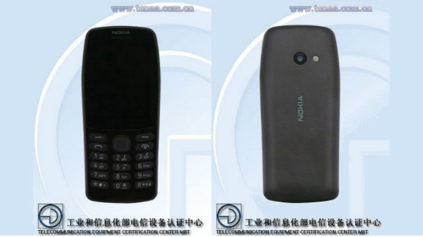Nokia TA-1139 feature phone massive leak: Complete specs out by TENAA