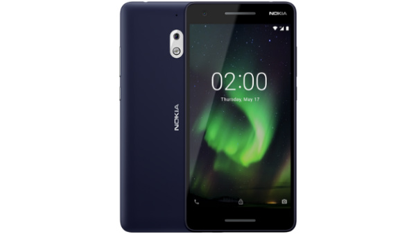 Nokia 2.1