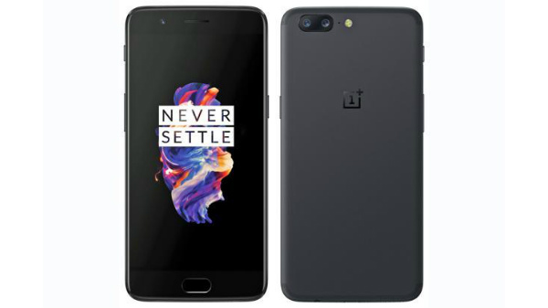 OnePlus 5
