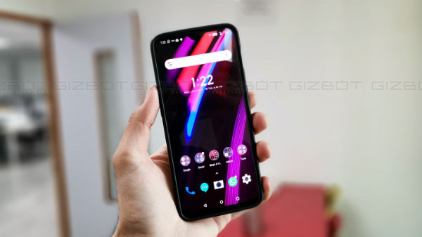 OnePlus 6T vs OnePlus 6T McLaren Edition