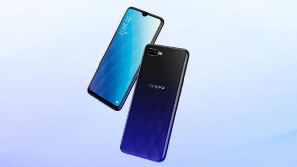 OPPO to introduce feature-packed new Smartphones in Indian-online mark