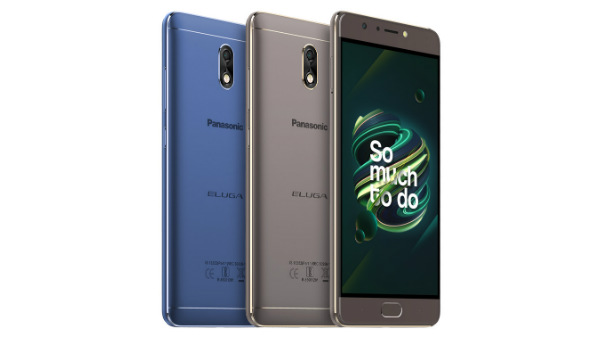 Panasonic Eluga Ray 700