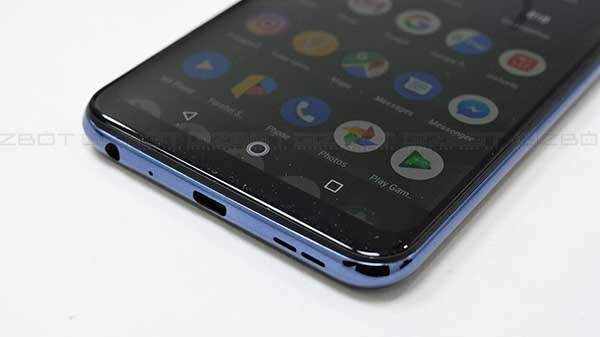 Perfect budget smartphone for Stock Android fans