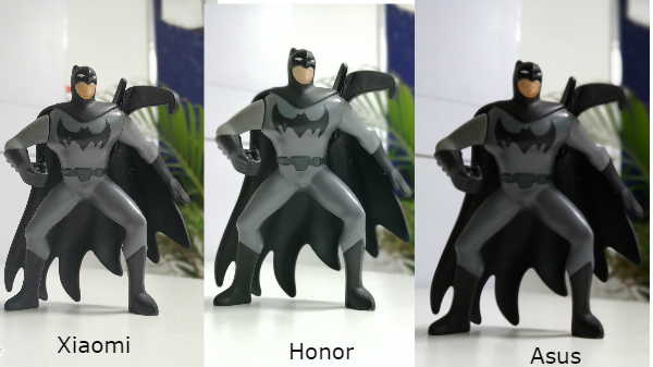 Portrait Mode performance