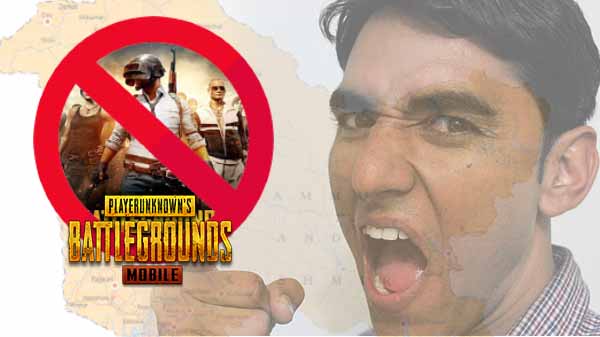 J&K student body seeks a ban on PUBG Mobile for poor board results