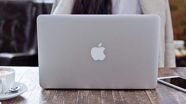 Refurbished or Used MacBook