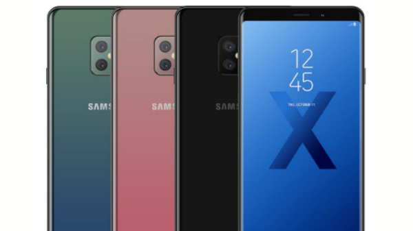 Samsung Galaxy A10 Star