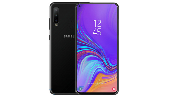 Samsung Galaxy A8s