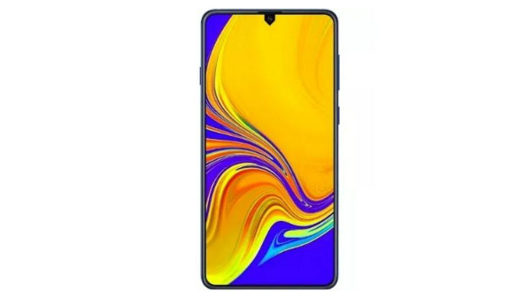 Samsung Galaxy M10