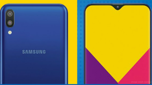 Samsung Galaxy M10 and Galaxy M20 to be priced starting from Rs. 8,990 Samsung Galaxy M10 and Galaxy M20 to be priced starting from Rs. 8,990