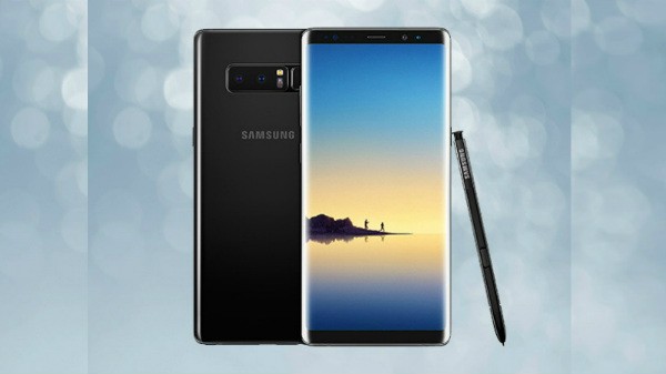 Samsung Galaxy Note 9 (6GB RAM, 128GB Storage) (EMI starts at Rs 3,109 per month)