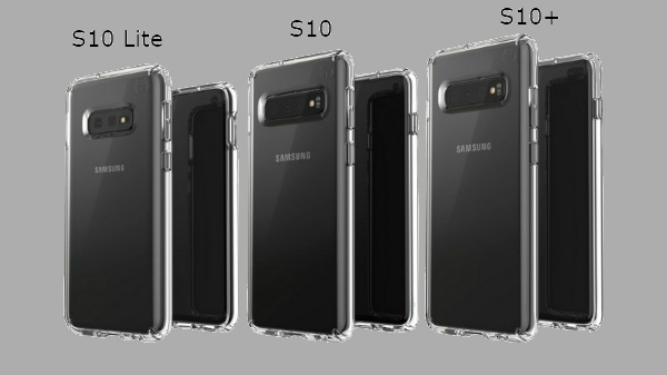 Samsung Galaxy S10 Lite, S10, and S10+ pricing leaked Samsung Galaxy S10 Lite, S10, and S10+ pricing leaked