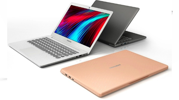 Samsung Notebook Flash announced