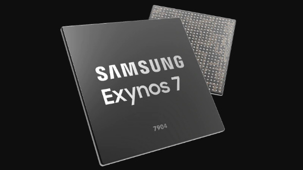 Samsung Exynos 7 7904 SoC