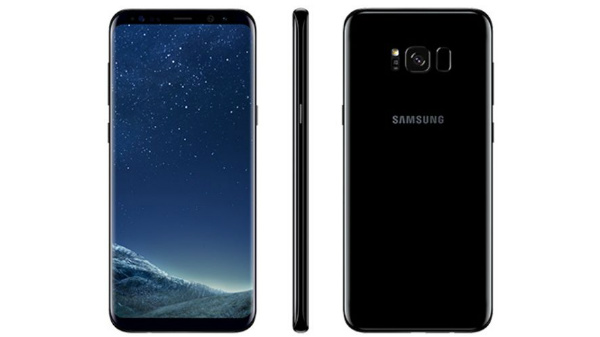 Samsung Galaxy S8 Plus