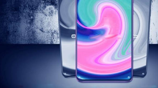Xiaomi Mi 9 new concept render with bezel-less display and more