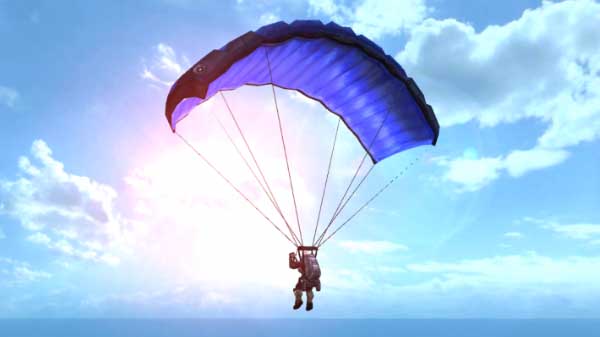 Xiaomi made Survival Game up for download on Mi App Store