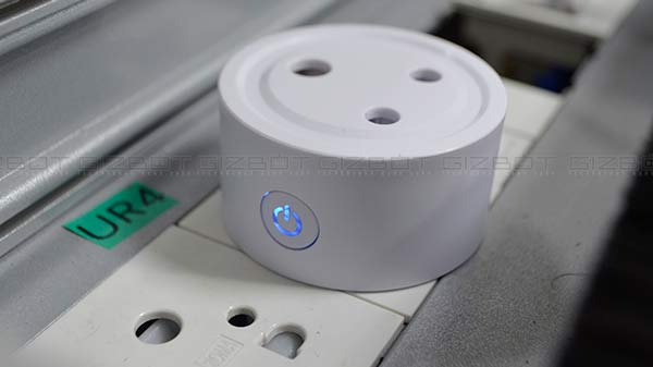 Pairing process is simple