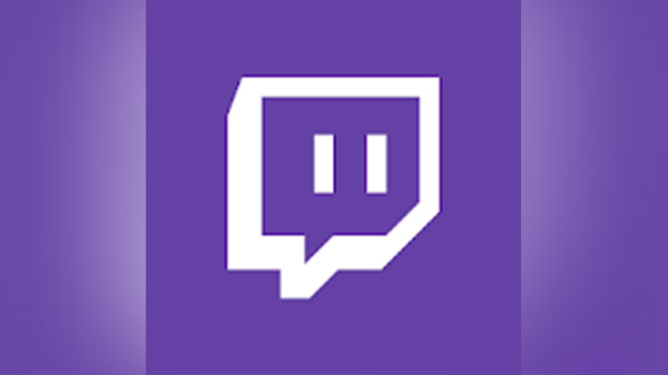 Twitch