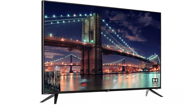 CES 2019: TCL unveils 75-inch 6-series Roku TV and a soundbar CES 2019: TCL unveils 75-inch 6-series Roku TV and a soundbar