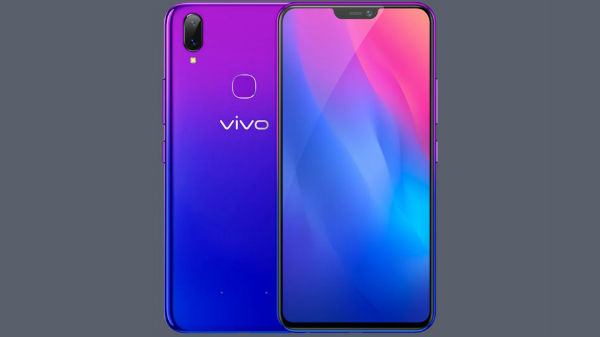 Vivo Y89
