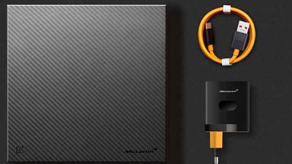 Warp Charge 30: Fast but not the fastest fast charging in town