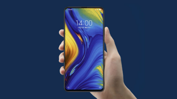Xiaomi Mi MIX 4