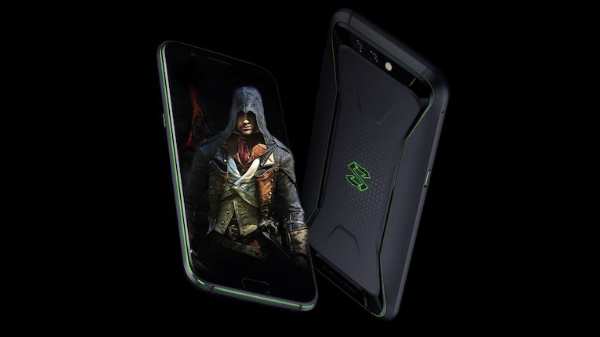 Xiaomi Black Shark Skywalker