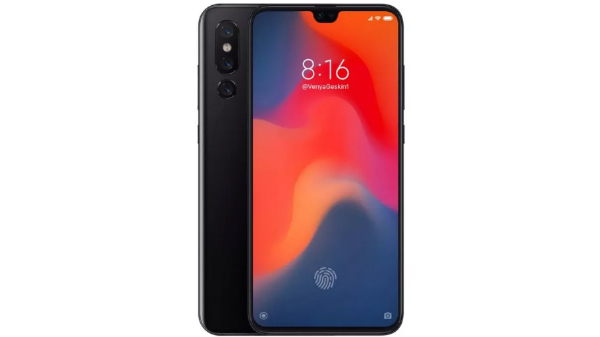 Xiaomi Mi 9