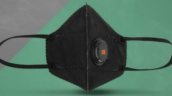 Xiaomi Mi AirPOP PM2.5 Anti-Pollution Mask launched in India