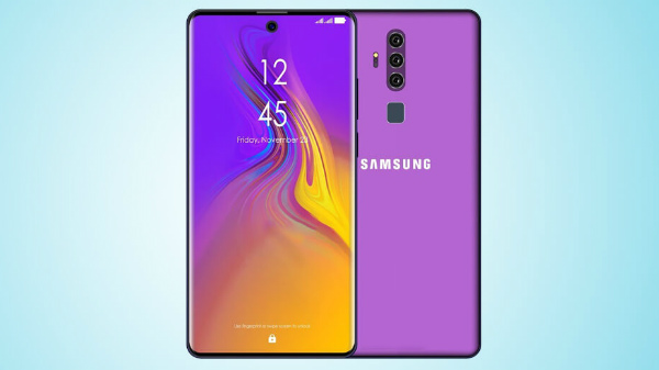 Xiaomi Redmi 7