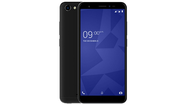 Xolo Era 4X