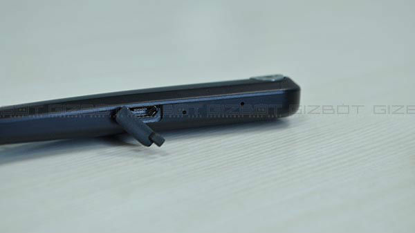 Long lasting battery life 