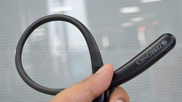 Performance is on par to expensive earphones 