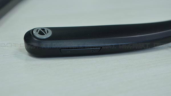 Voice assistant feature