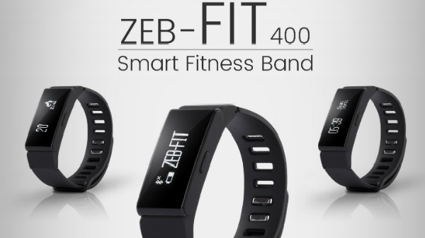 Zebronics ZEB-FIT400