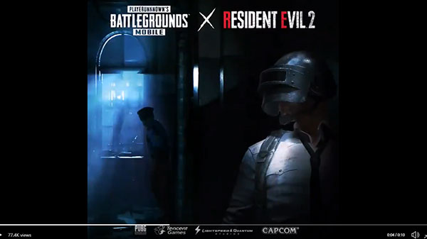 PUBG Mobile Zombie Mode to arrive with new update by February end