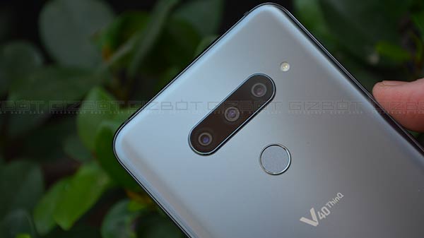 5-Lens Camera Setup is fun and offers a lot to explore